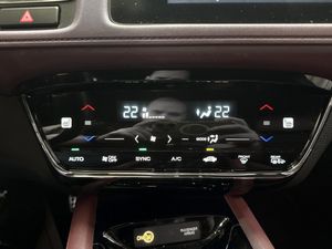 Honda HR-V bild 12