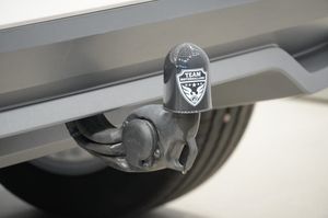 Skoda Kamiq bild 20