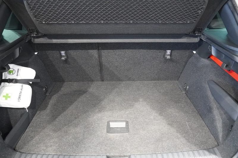 Skoda Kamiq bild 18
