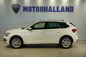 Skoda Kamiq bild 3