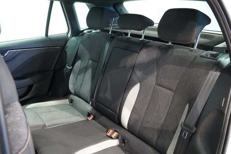 Skoda Kamiq bild 9