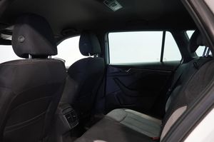Skoda Kamiq bild 10