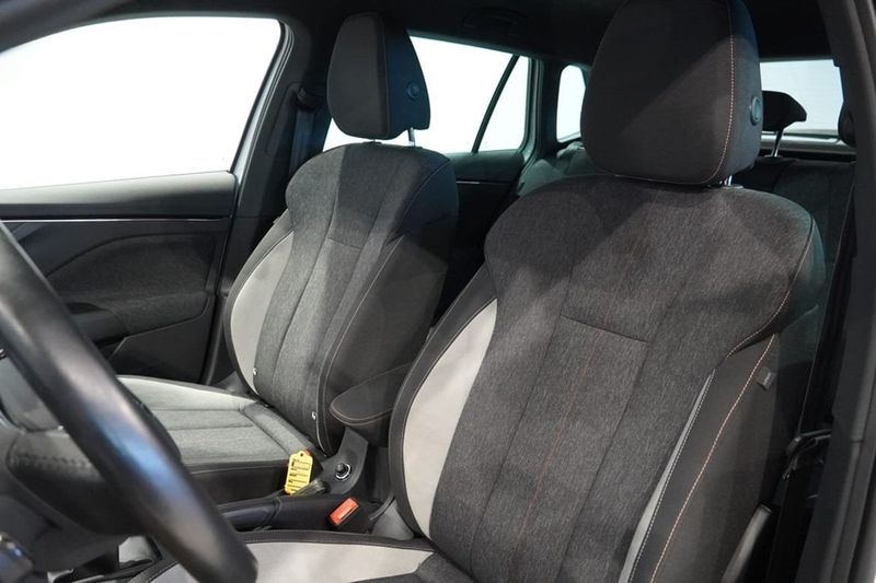 Skoda Kamiq bild 8