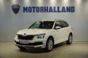Skoda Kamiq bild 1