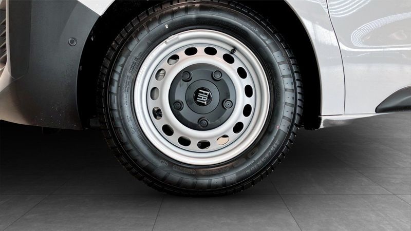 Fiat Scudo bild 6
