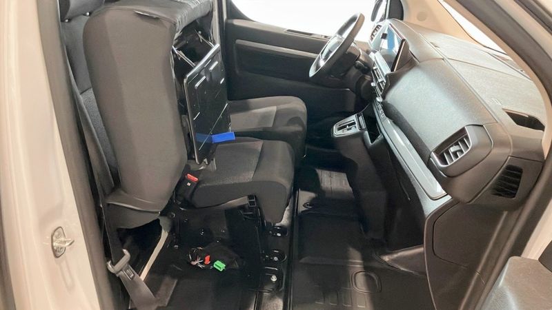 Fiat Scudo bild 17