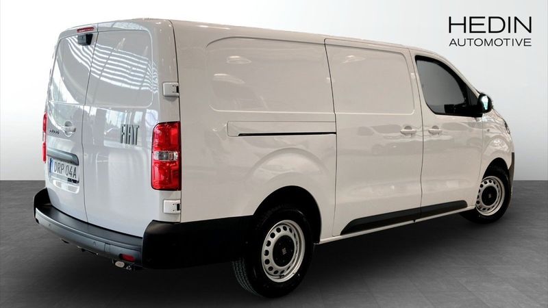 Fiat Scudo bild 4