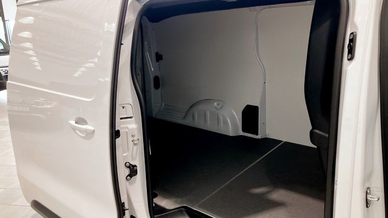 Fiat Scudo bild 8
