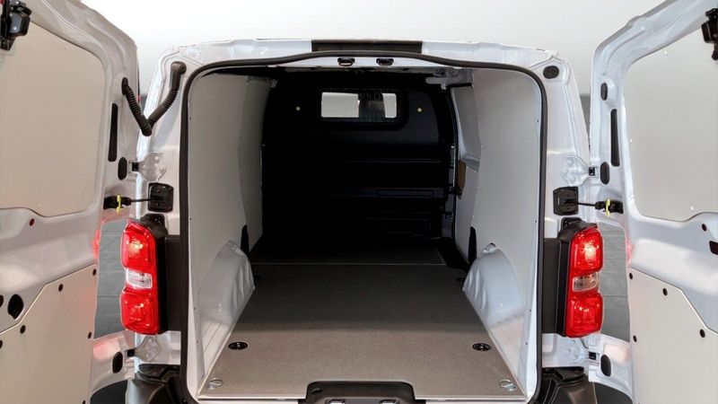 Fiat Scudo bild 7