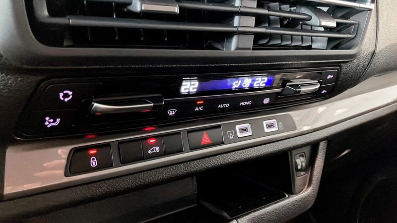 Fiat Scudo bild 15