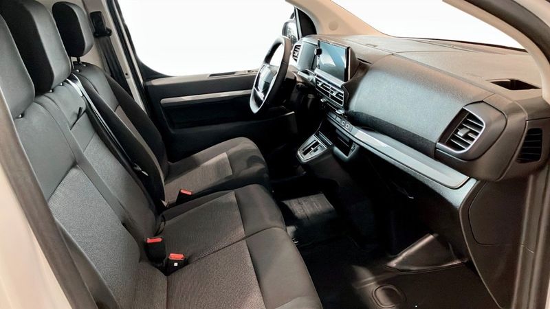 Fiat Scudo bild 9