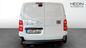 Fiat Scudo bild 3