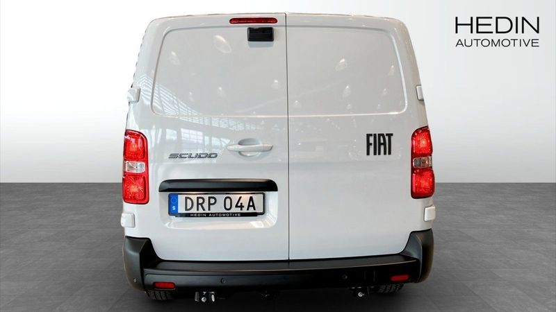 Fiat Scudo bild 3