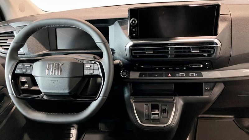 Fiat Scudo bild 10