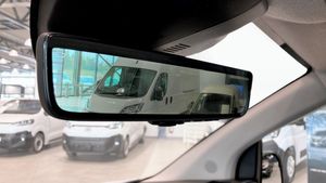 Fiat Scudo bild 14