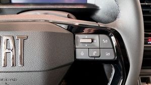 Fiat Scudo bild 12