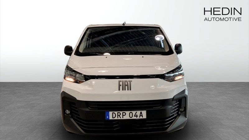 Fiat Scudo bild 5