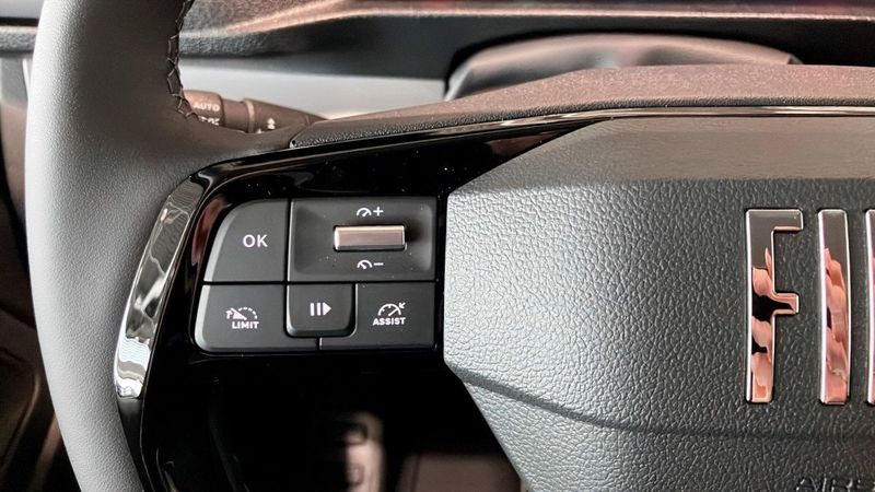 Fiat Scudo bild 11
