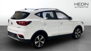 MG ZS EV bild 2