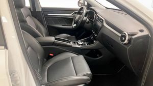 MG ZS EV bild 3