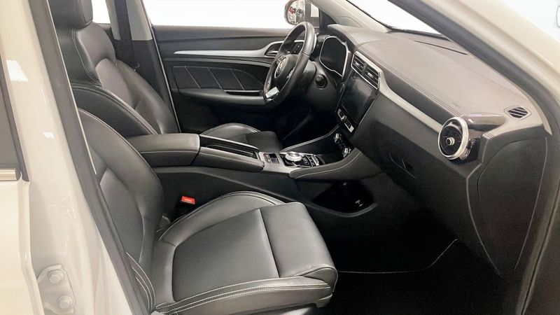 MG ZS EV bild 3