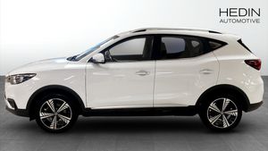 MG ZS EV bild 6