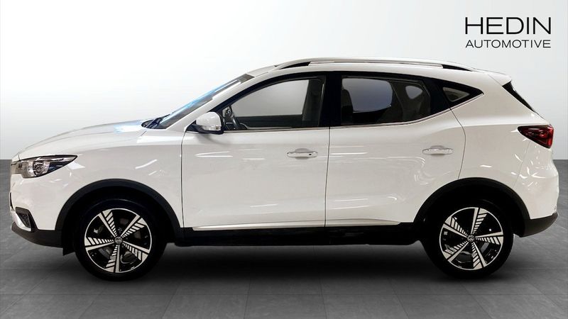MG ZS EV bild 6