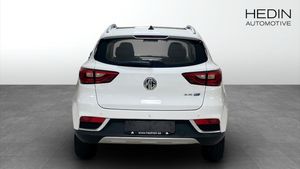 MG ZS EV bild 7
