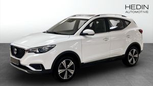 MG ZS EV bild 1