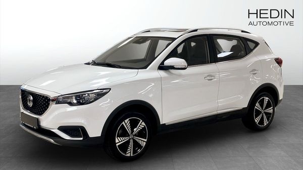 MG ZS EV 45KWH LUXURY - 2021