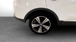 MG ZS EV bild 9