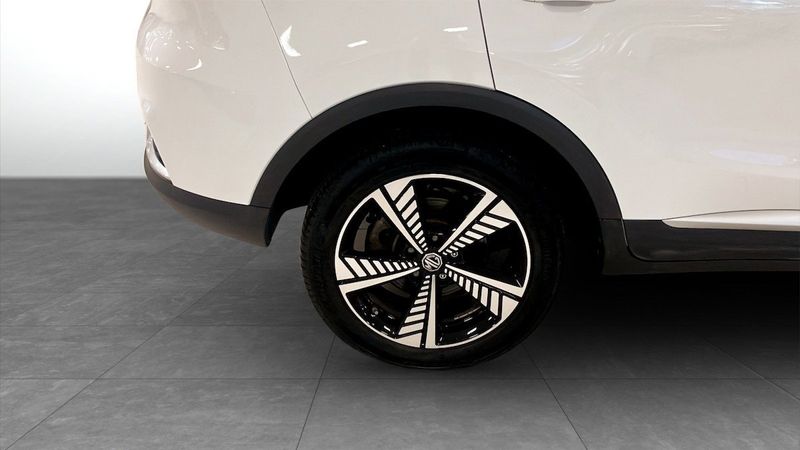 MG ZS EV bild 9