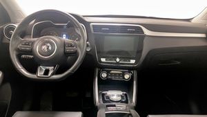 MG ZS EV bild 4