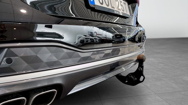 Audi A5 bild 7