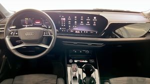 Audi A5 bild 12
