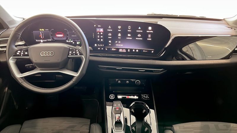 Audi A5 bild 12