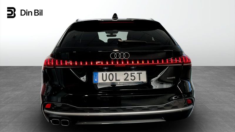 Audi A5 bild 5