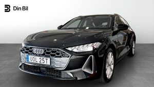 Audi A5 bild 1