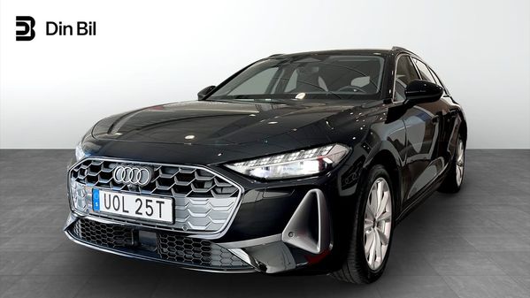 Audi A5 Avant TDI quattro Proline 204 hk S tronic - 2025
