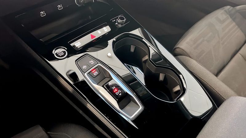 Audi A5 bild 14