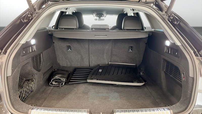 Audi A5 bild 8