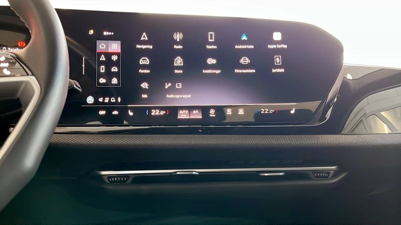 Audi A5 bild 13