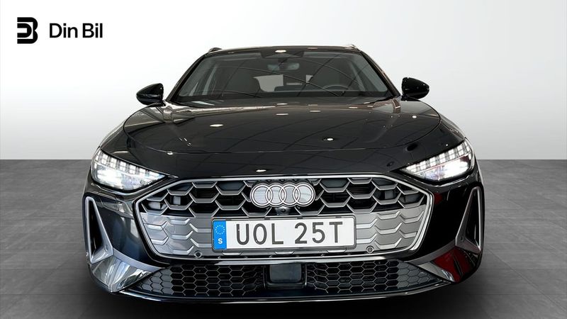 Audi A5 bild 4