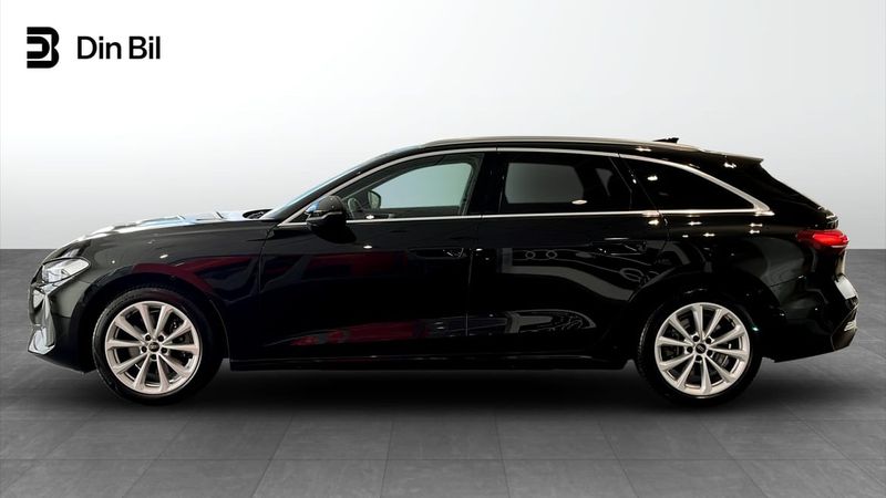 Audi A5 bild 2