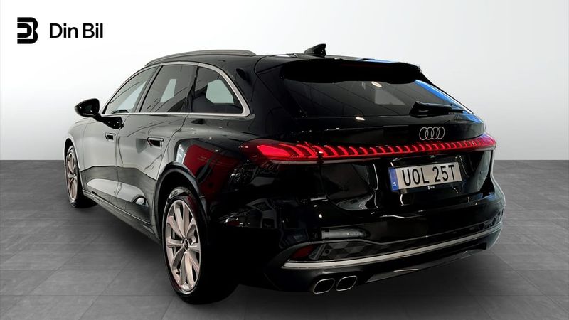 Audi A5 bild 3