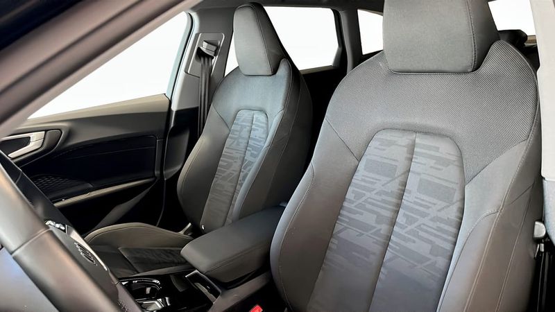 Audi A5 bild 10