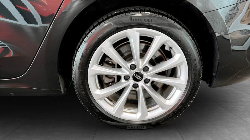 Audi A5 bild 6
