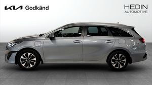 Kia Cee´d bild 4