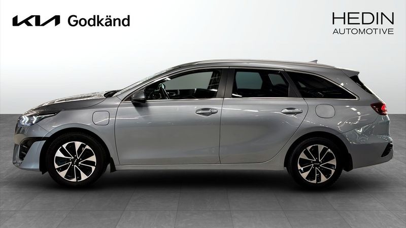 Kia Cee´d bild 4