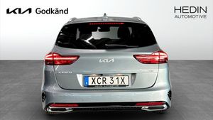 Kia Cee´d bild 5